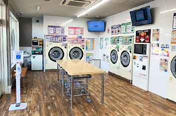 UG laundry DOKA