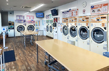 UG laundry DOKA