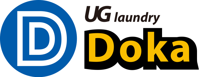 UG laundry DOKA