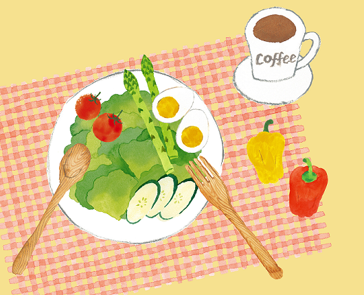 料理教室のアシスタント募集